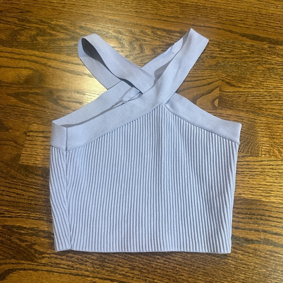 light purple tank - Picture 1 of 2